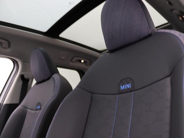 Mini COUNTRYMAN Mini SE ALL4 John Cooper Works