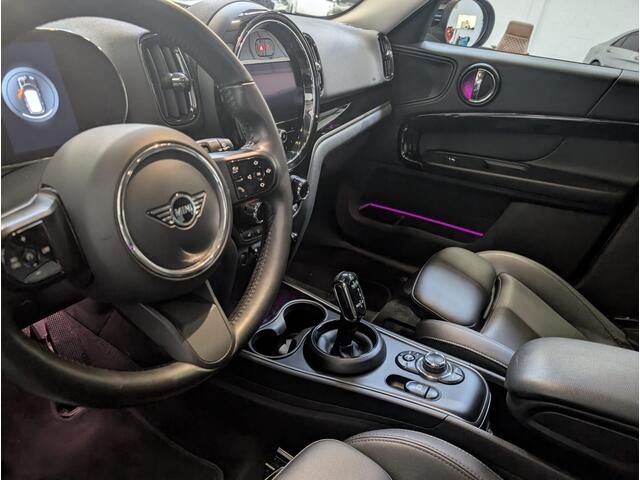 Mini COUNTRYMAN Mini 1.5 Cooper |Camera|Stoelverwarming