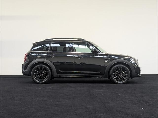 Mini COUNTRYMAN Mini 1.5 Cooper |Camera|Stoelverwarming
