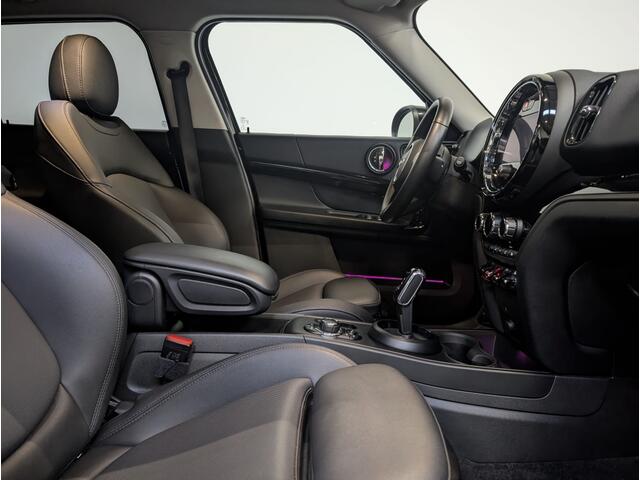 Mini COUNTRYMAN Mini 1.5 Cooper |Camera|Stoelverwarming