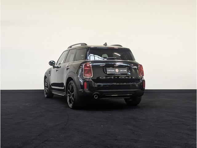 Mini COUNTRYMAN Mini 1.5 Cooper |Camera|Stoelverwarming