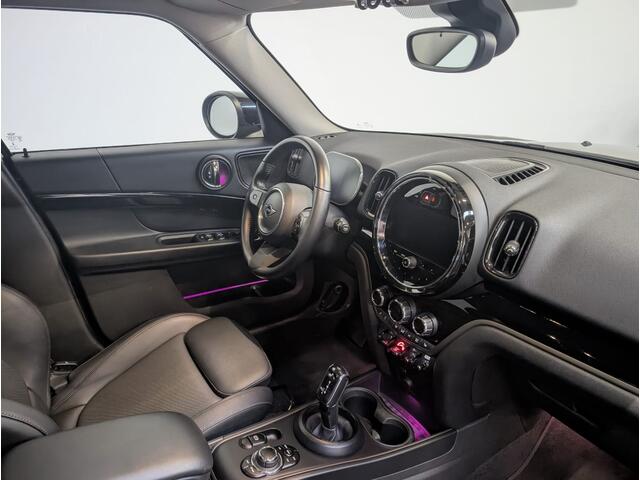 Mini COUNTRYMAN Mini 1.5 Cooper |Camera|Stoelverwarming