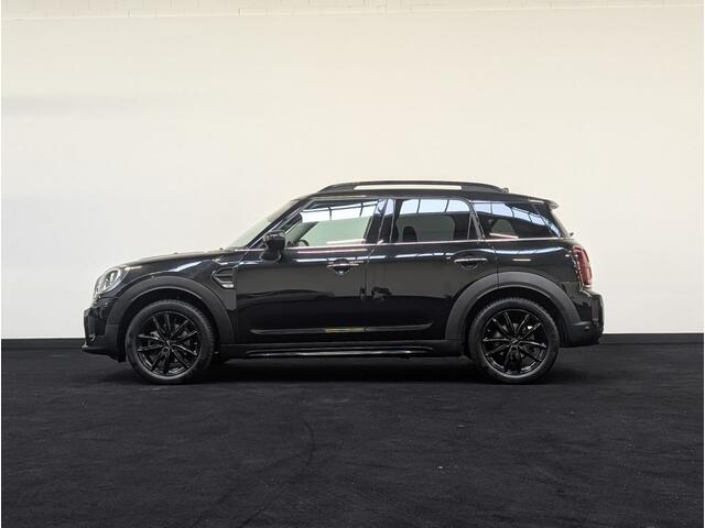 Mini COUNTRYMAN Mini 1.5 Cooper |Camera|Stoelverwarming