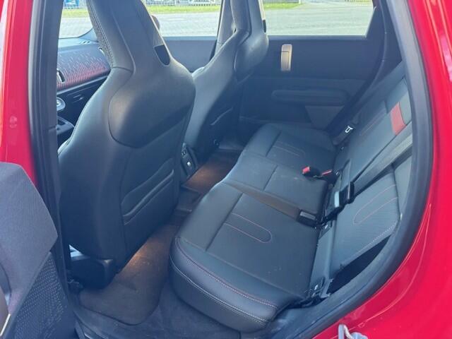 Mini COUNTRYMAN E John cooper works XL black pack, camera, JWC pack, panoramadak