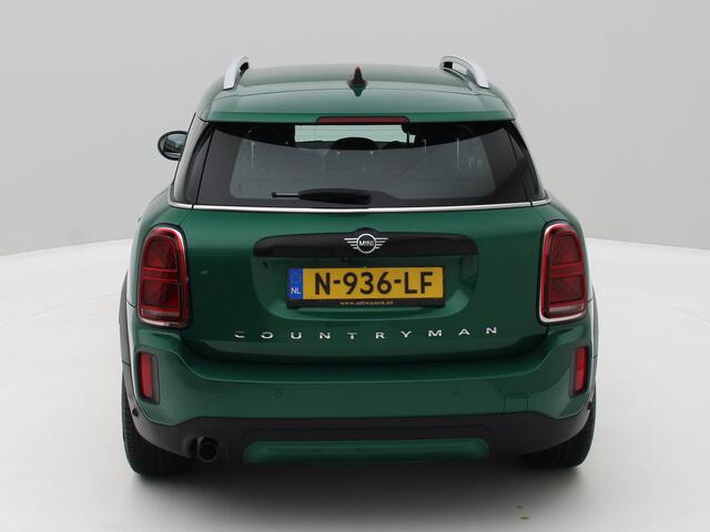 Mini COUNTRYMAN Mini 1.5 One Business Edition Aut. / Navi / Camera / Sportint / Origineel NL