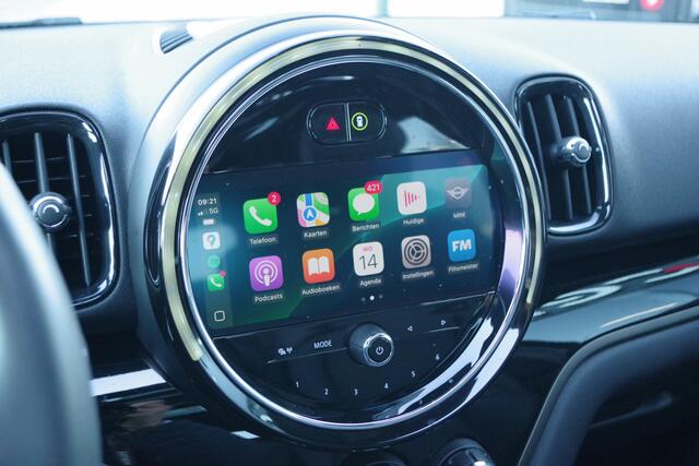 Mini COUNTRYMAN Mini 1.5 Cooper S E ALL4 Untamed Edition, Panoramadak, Leder, Adap. Cruise Control, H/K Sound,