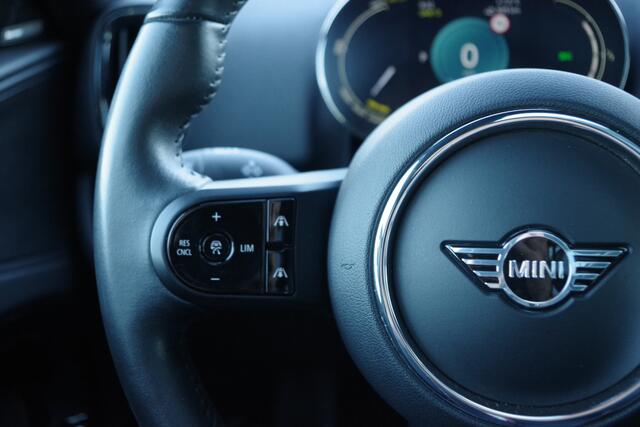 Mini COUNTRYMAN Mini 1.5 Cooper S E ALL4 Untamed Edition, Panoramadak, Leder, Adap. Cruise Control, H/K Sound,