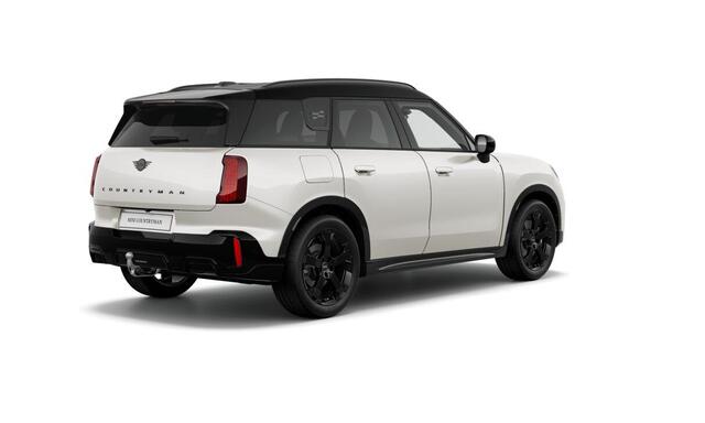 Mini COUNTRYMAN E John Cooper Works Uitvoering | Pakket M | Harman Kardon | Trekhaak | Panoramadak