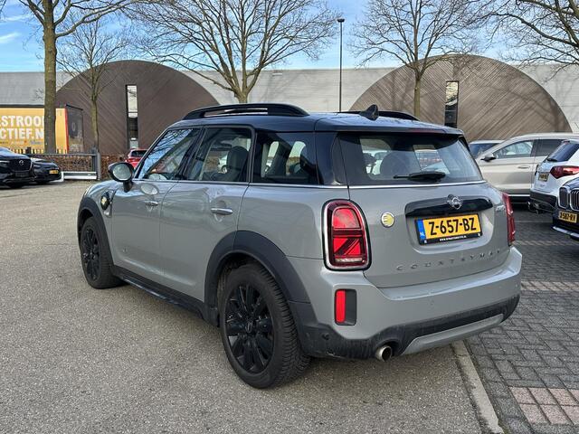Mini COUNTRYMAN Mini 1.5 Cooper S E ALL4 PHEV Plug-in Hybride | Direct Rijklaar & Leverbaar | Panorama Dak | Stoelverwarming | Adaptieve Cruise Control | CarPlay & Camera | 12 Mnd BOVAG Garantie