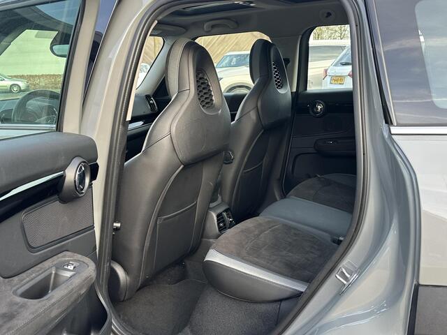 Mini COUNTRYMAN Mini 1.5 Cooper S E ALL4 PHEV Plug-in Hybride | Direct Rijklaar & Leverbaar | Panorama Dak | Stoelverwarming | Adaptieve Cruise Control | CarPlay & Camera | 12 Mnd BOVAG Garantie