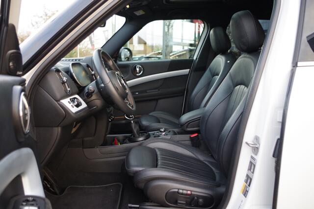 Mini COUNTRYMAN Mini 1.5 221 PK Cooper S E ALL4 Untamed Edition PHEV, Panoramadak, Harman/Kardon