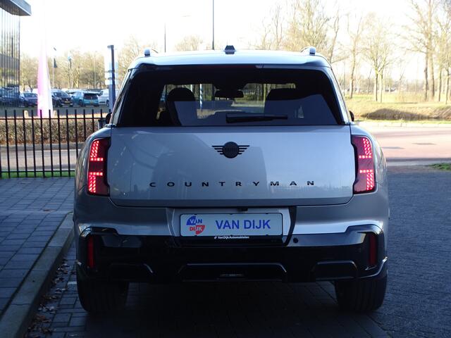 Mini COUNTRYMAN Mini C John Cooper Works L