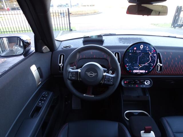 Mini COUNTRYMAN Mini C John Cooper Works L