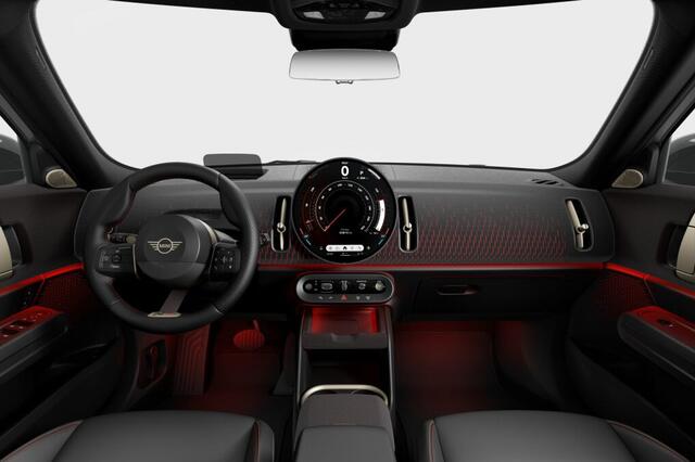 Mini COUNTRYMAN Electric E John Cooper Works L 66.5 kWh