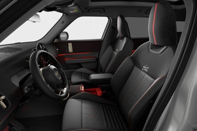 Mini COUNTRYMAN Electric E John Cooper Works L 66.5 kWh