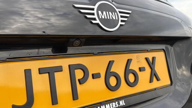 Mini COUNTRYMAN Mini 1.5 Cooper S E ALL4 Chili