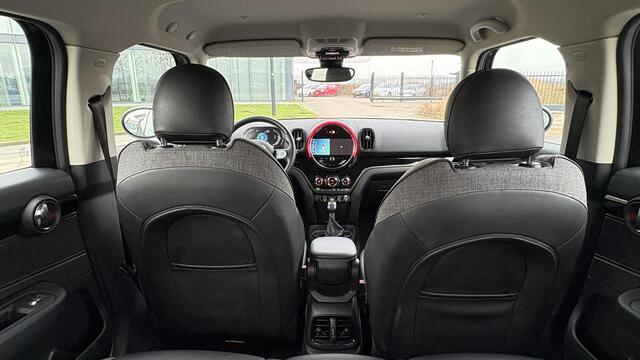 Mini COUNTRYMAN Mini 1.5 Cooper S E ALL4 Chili