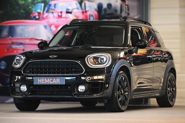 Mini COUNTRYMAN Mini 1.5 Cooper Chili Automaat / Harman Kardon / 18 incl / pano dak