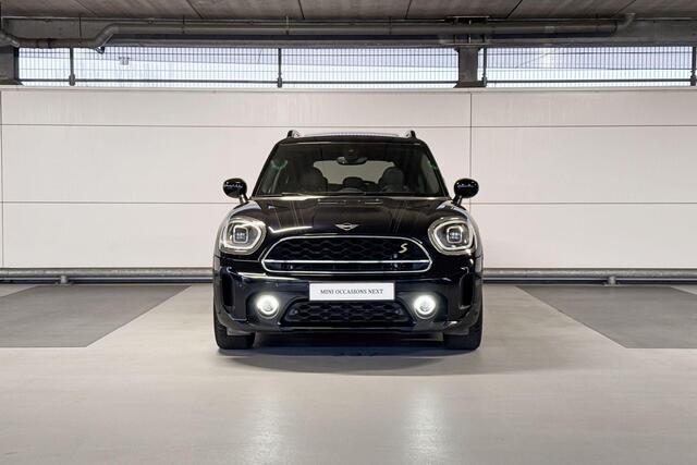 Mini COUNTRYMAN Cooper S E ALL4 Chili