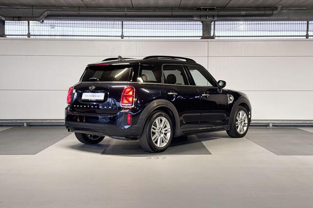 Mini COUNTRYMAN Cooper S E ALL4 Chili