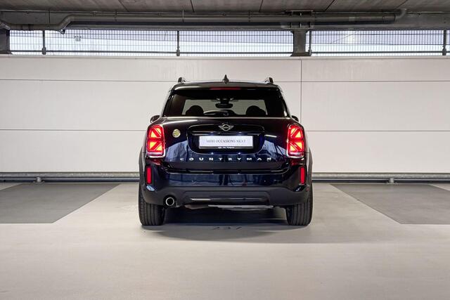 Mini COUNTRYMAN Cooper S E ALL4 Chili