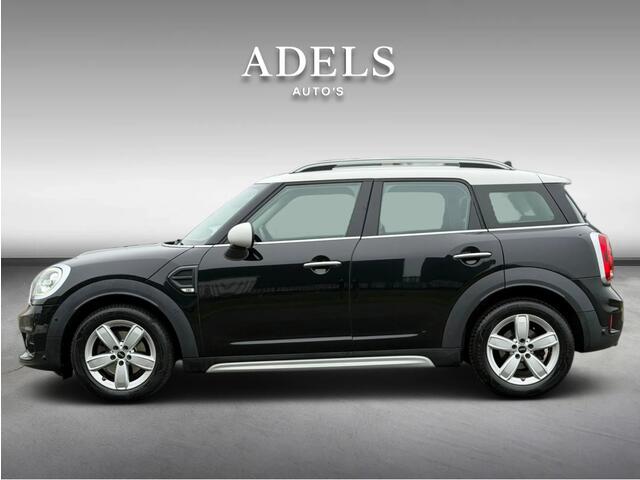 Mini COUNTRYMAN Mini 1.5 Cooper Chili 136PK Automaat Xenon Led Navi