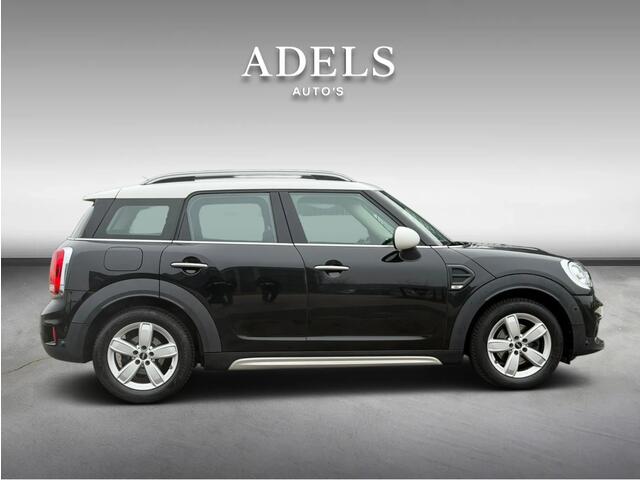 Mini COUNTRYMAN Mini 1.5 Cooper Chili 136PK Automaat Xenon Led Navi