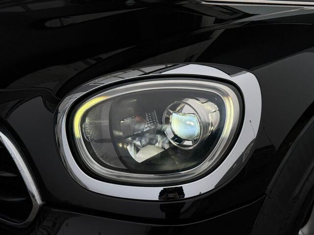 Mini COUNTRYMAN Mini 1.5 Cooper Chili 136PK Automaat Xenon Led Navi