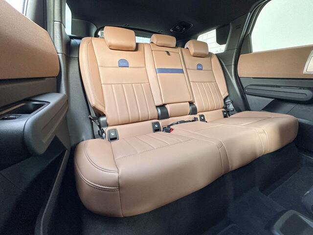 Mini COUNTRYMAN E Favoured 66.5 kWh M Pakket