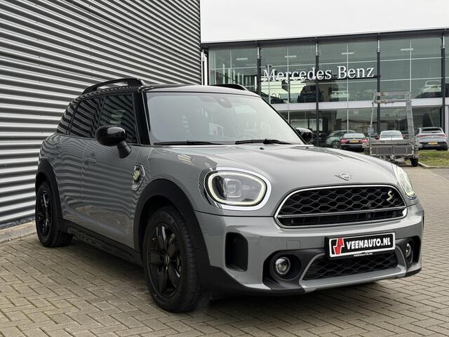 Mini COUNTRYMAN 1.5 Cooper SE ALL4 Camera/Apple/Elec stoelen