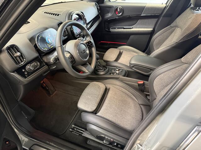 Mini COUNTRYMAN 1.5 Cooper SE ALL4 Camera/Apple/Elec stoelen