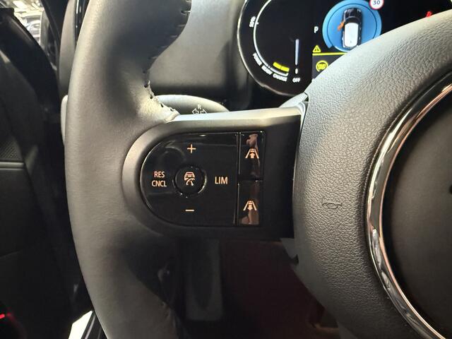 Mini COUNTRYMAN 1.5 Cooper SE ALL4 Camera/Apple/Elec stoelen