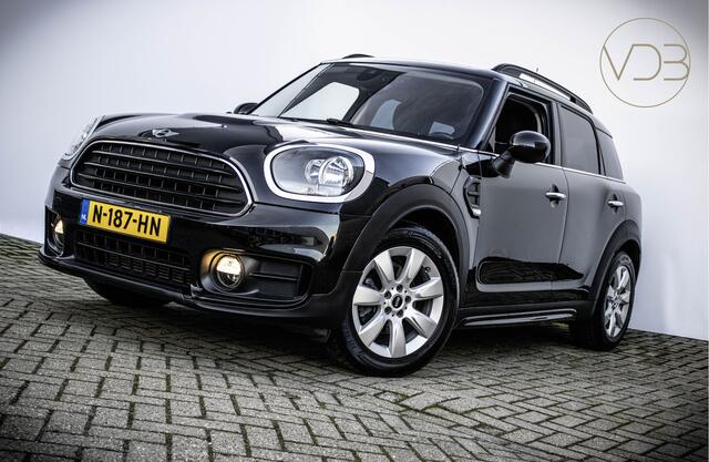 Mini COUNTRYMAN Mini 1.5 One Chili Facelift