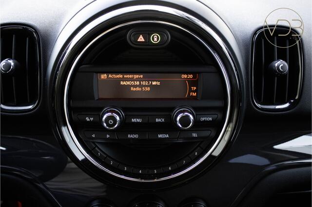 Mini COUNTRYMAN Mini 1.5 One Chili Facelift