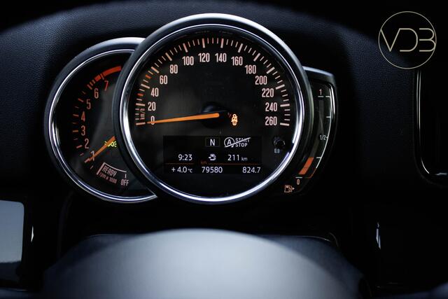 Mini COUNTRYMAN Mini 1.5 One Chili Facelift