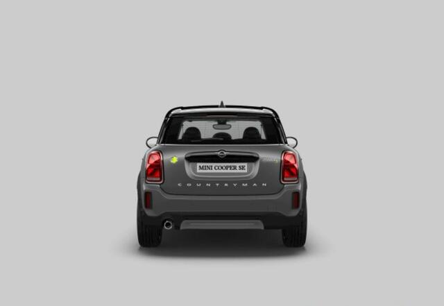 Mini COUNTRYMAN Cooper S E ALL4 Panoramadak - Active Cruise Control - Elektrisch verwarmbare/verstelbare stoelen - Harman Kardon - Driving/Parking Assistent - Comfort acces - Head up - Achteruitrijcamera -