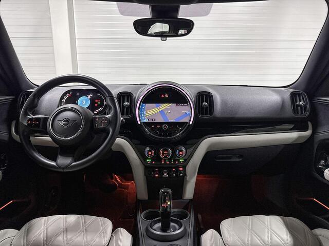 Mini COUNTRYMAN Cooper Business Edition | Achteruitrijcamera | Stoelverwarming | Achteruitrijcamera