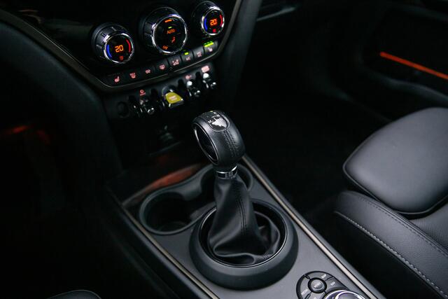 Mini COUNTRYMAN Mini 1.5 Cooper S E ALL4 Chili , Adap. cruise, Head-up display, Carplay,