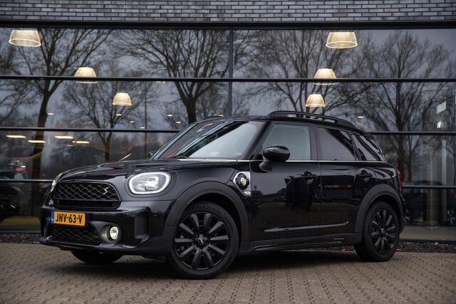 Mini COUNTRYMAN Mini 1.5 Cooper S E ALL4 Chili , Adap. cruise, Head-up display, Carplay,