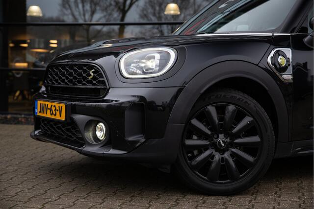 Mini COUNTRYMAN Mini 1.5 Cooper S E ALL4 Chili , Adap. cruise, Head-up display, Carplay,