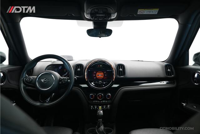 Mini COUNTRYMAN Mini 2.0 Cooper S E ALL4 Northwood Edition | Panoramadak | Camera | Leder | Head-Up Display |