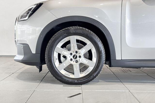 Mini COUNTRYMAN E Classic Uitvoering Pakket M Plus - Verwacht: Februari 2026