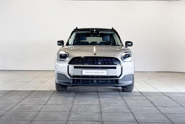 Mini COUNTRYMAN E Classic Uitvoering Pakket M Plus - Verwacht: Februari 2026