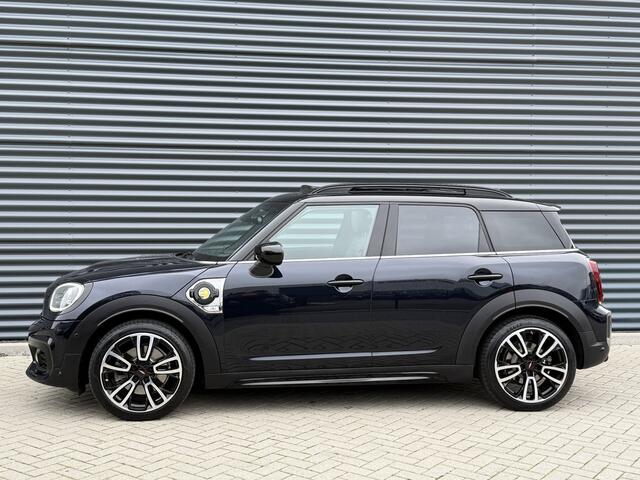 Mini COUNTRYMAN 2.0 Cooper S E ALL4 John Cooper Works H&K/Pano/Camera