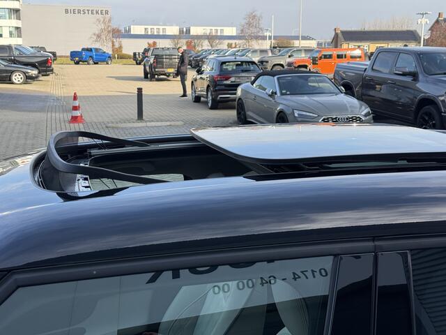 Mini COUNTRYMAN 2.0 Cooper SE ALL4 Pano/H&K/Camera/Leder