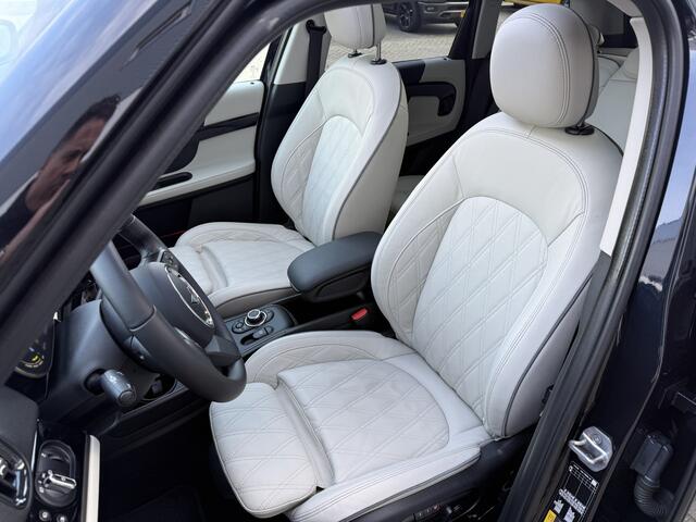 Mini COUNTRYMAN 2.0 Cooper SE ALL4 Pano/H&K/Camera/Leder