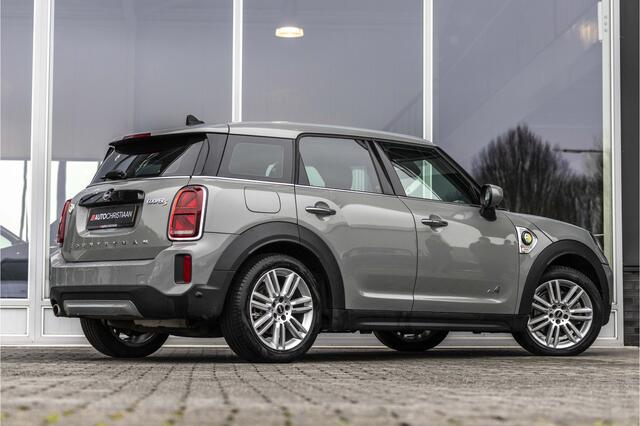 Mini COUNTRYMAN Mini 1.5 Cooper S E ALL4 Chili | Pano | Head-up