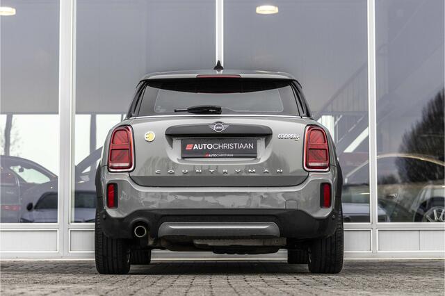 Mini COUNTRYMAN Mini 1.5 Cooper S E ALL4 Chili | Pano | Head-up