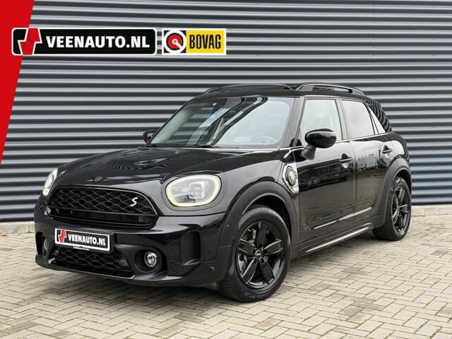 Mini COUNTRYMAN 2.0 Cooper SE ALL4 Pano/H&K/Camera/Leder