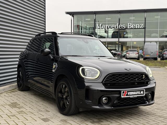 Mini COUNTRYMAN 2.0 Cooper SE ALL4 Pano/H&K/Camera/Leder